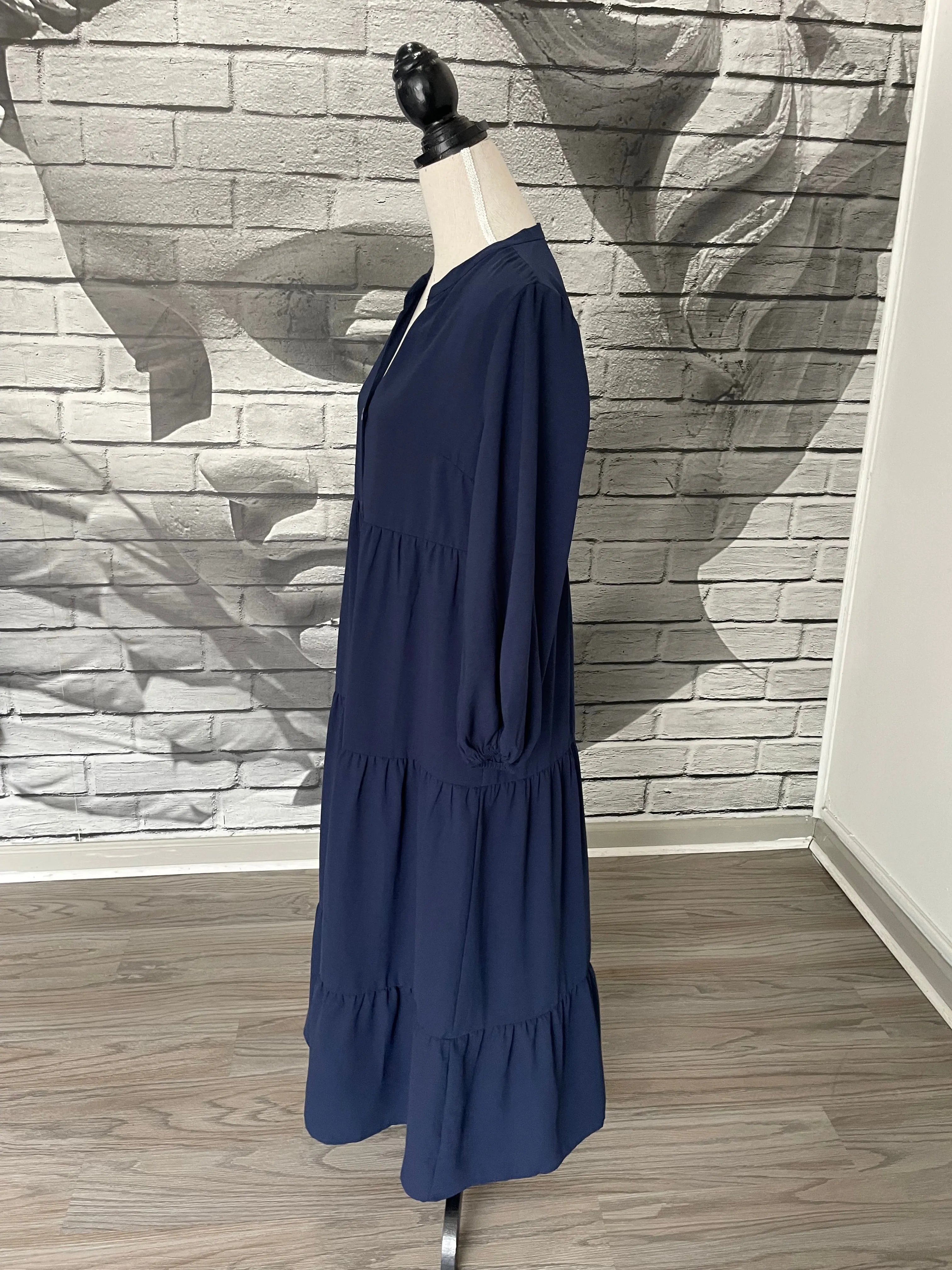 Kelly Dress