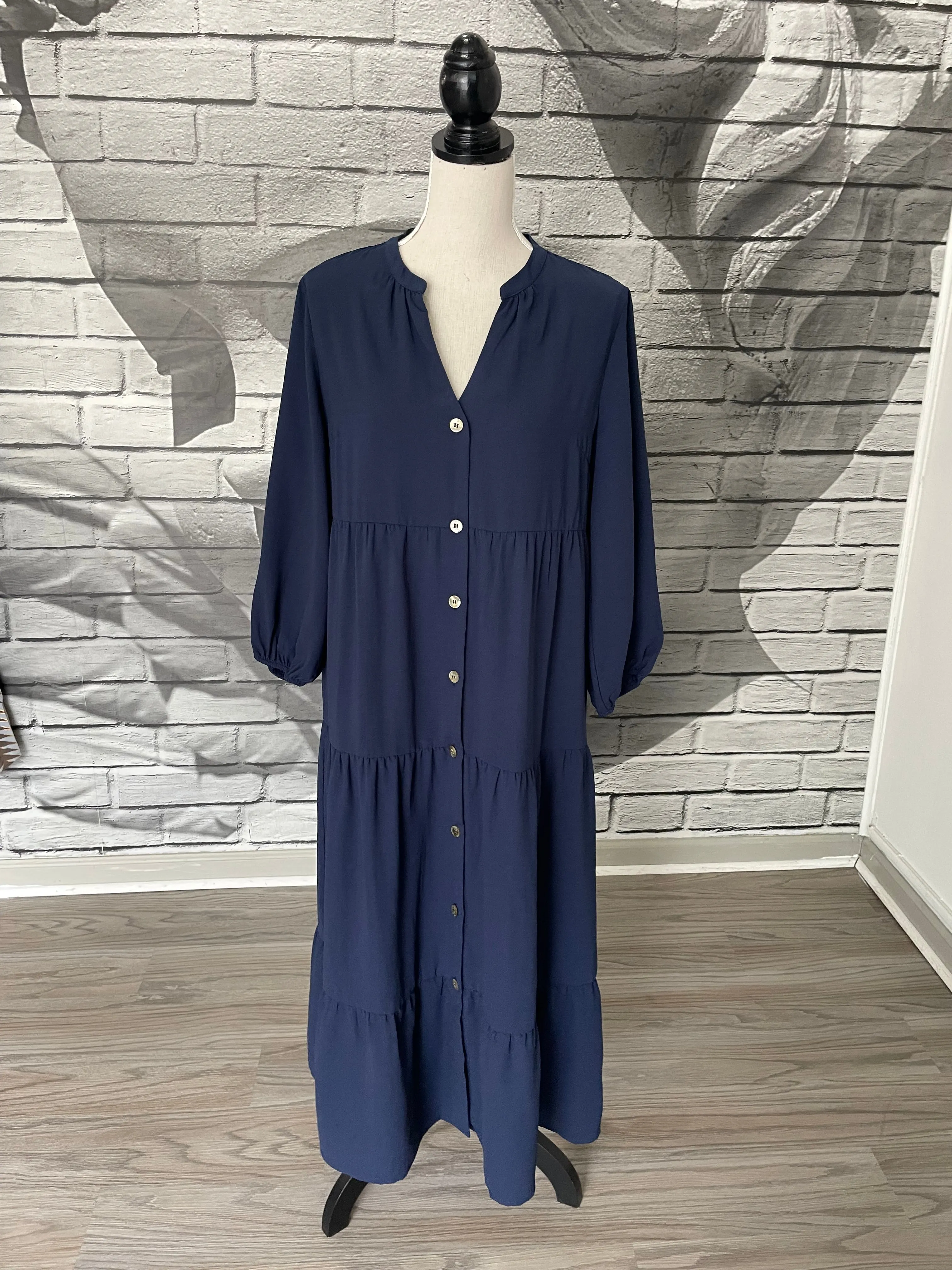 Kelly Dress