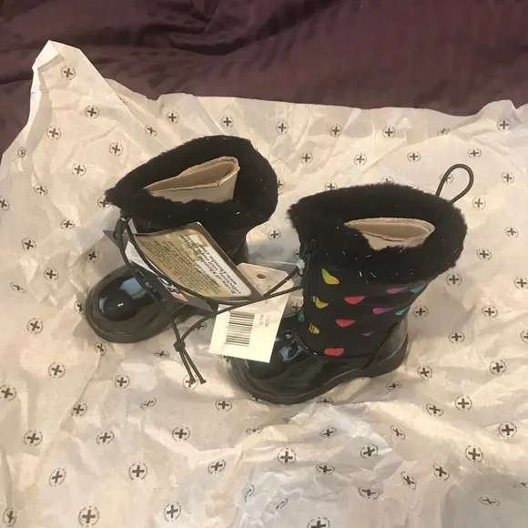 Khombu boots
