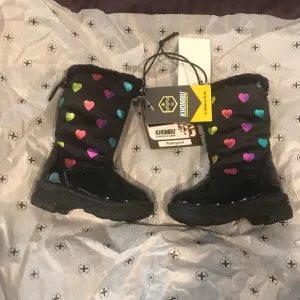 Khombu boots