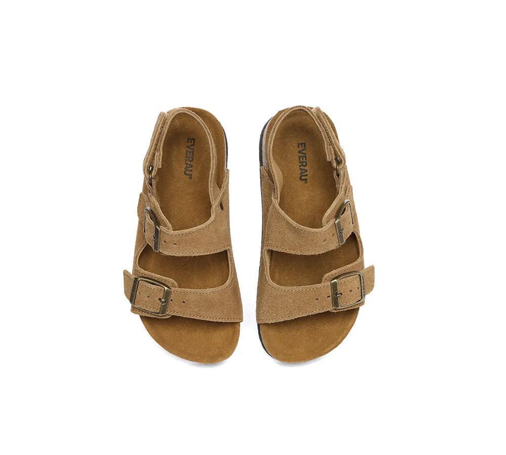 Kids Summer Sandals