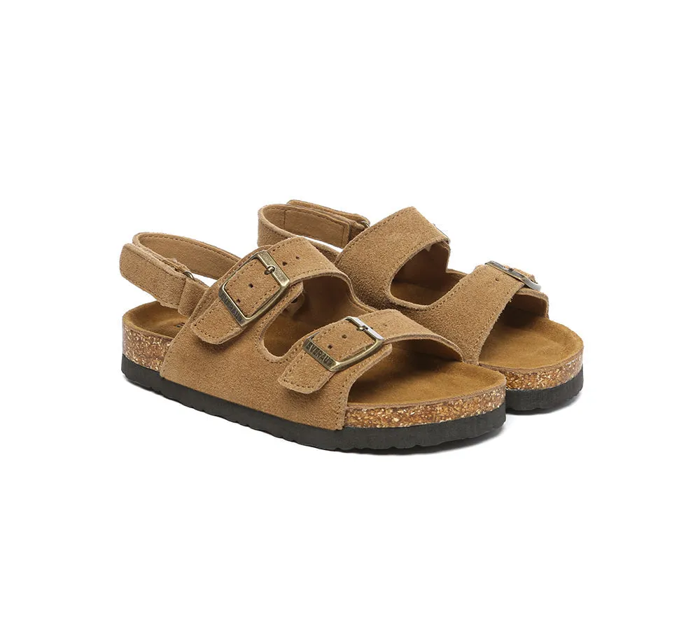 Kids Summer Sandals