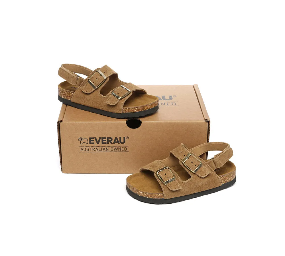 Kids Summer Sandals