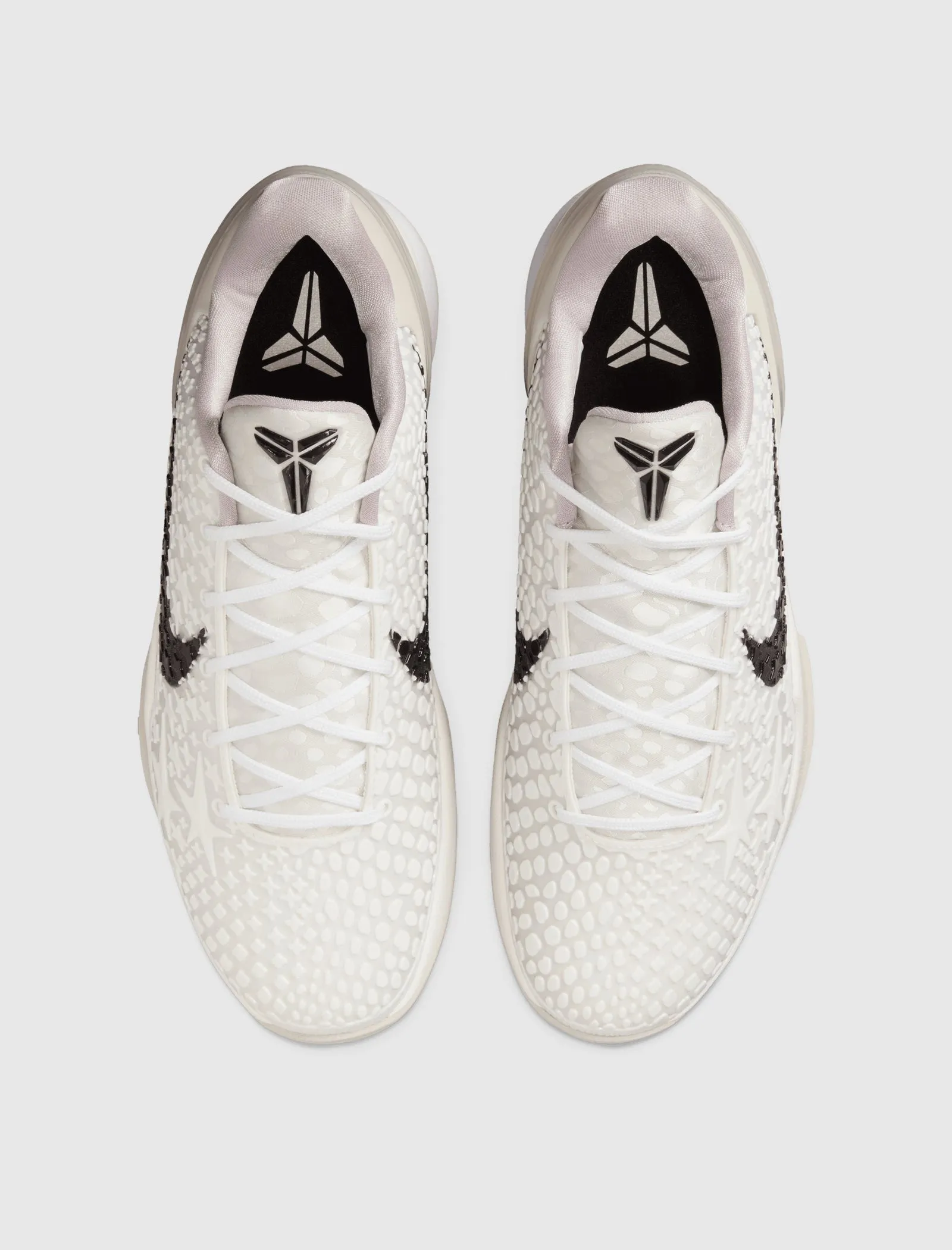 KOBE PROTRO VI ALL-STAR WEEKEND "SAIL/BLACK/LIGHT BONE"
