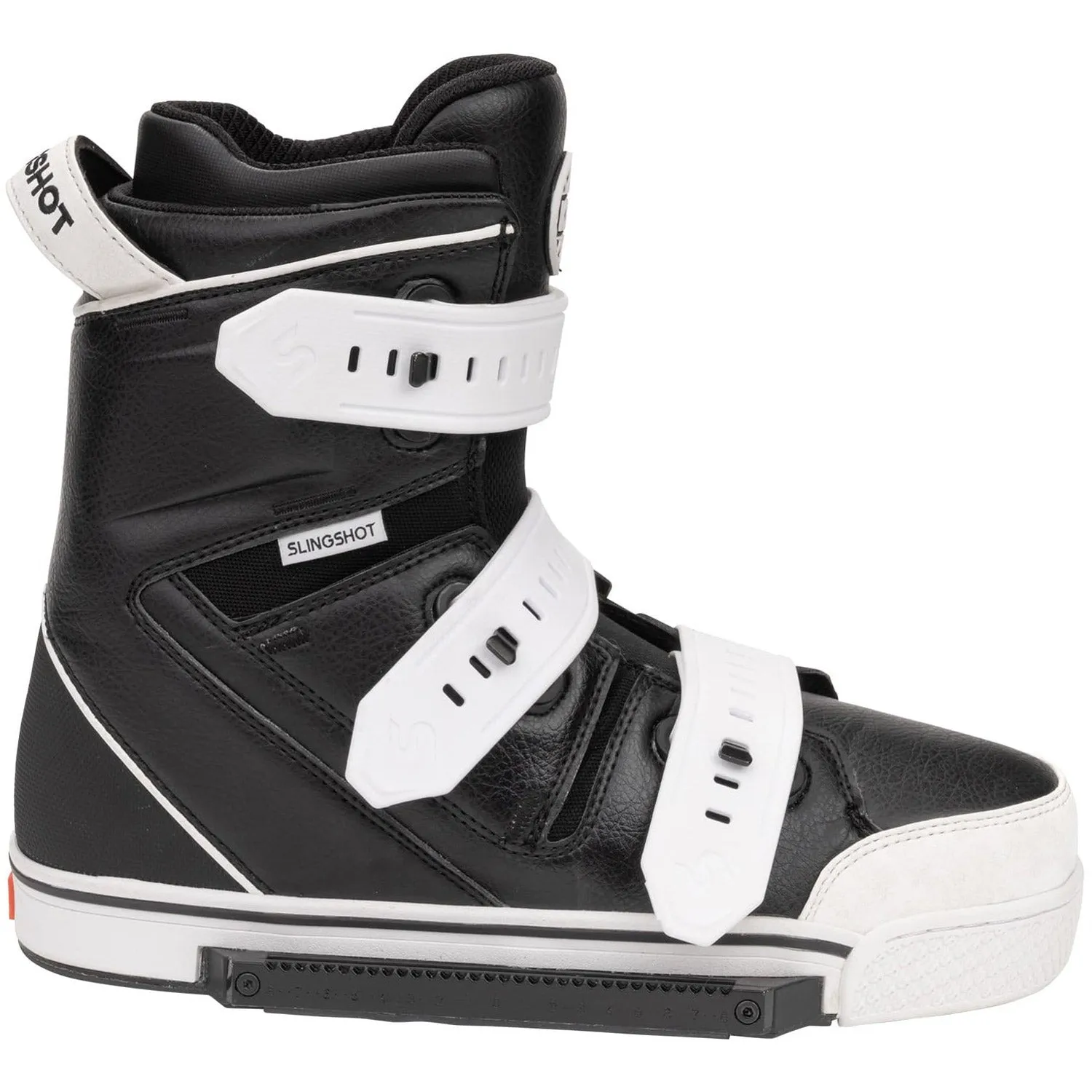 KTV EverShred Wakeboard Boot