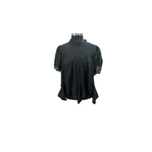 Lacey Short Sleeve Top