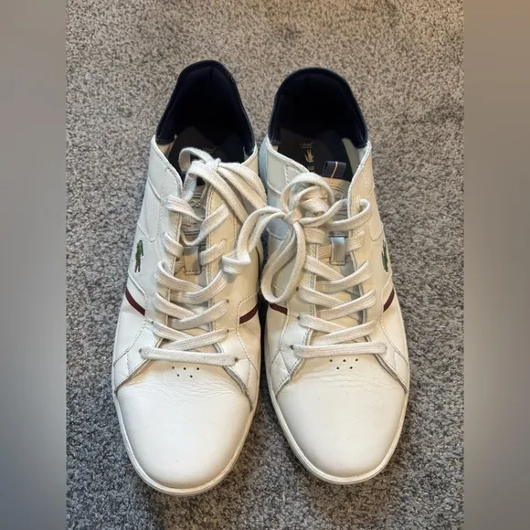 Lacoste Nova 8 Sneakers