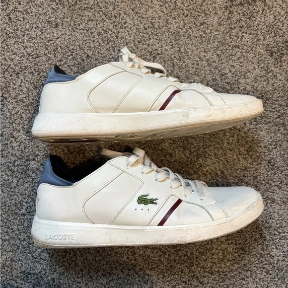 Lacoste Nova 8 Sneakers
