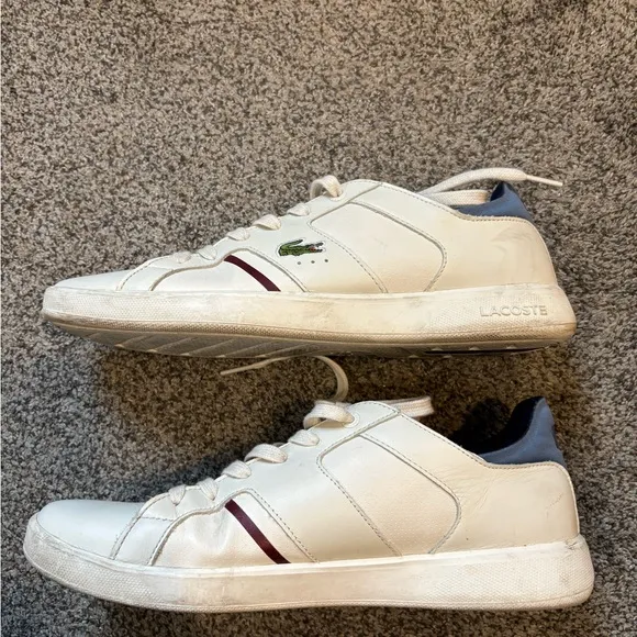 Lacoste Nova 8 Sneakers