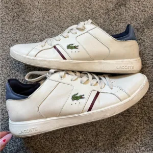 Lacoste Nova 8 Sneakers
