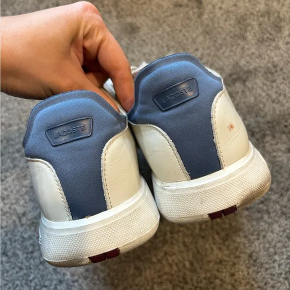 Lacoste Nova 8 Sneakers