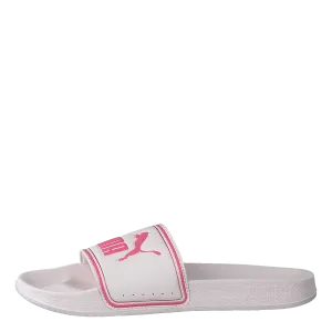 Leadcat Ftr Rosewater-bubblegum-rose Gold