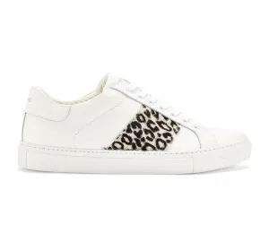 LEO | WHITE