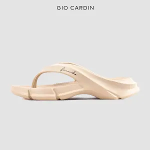 LEONCIA SANDALS | TRIPLE BEIGE | UNISEX