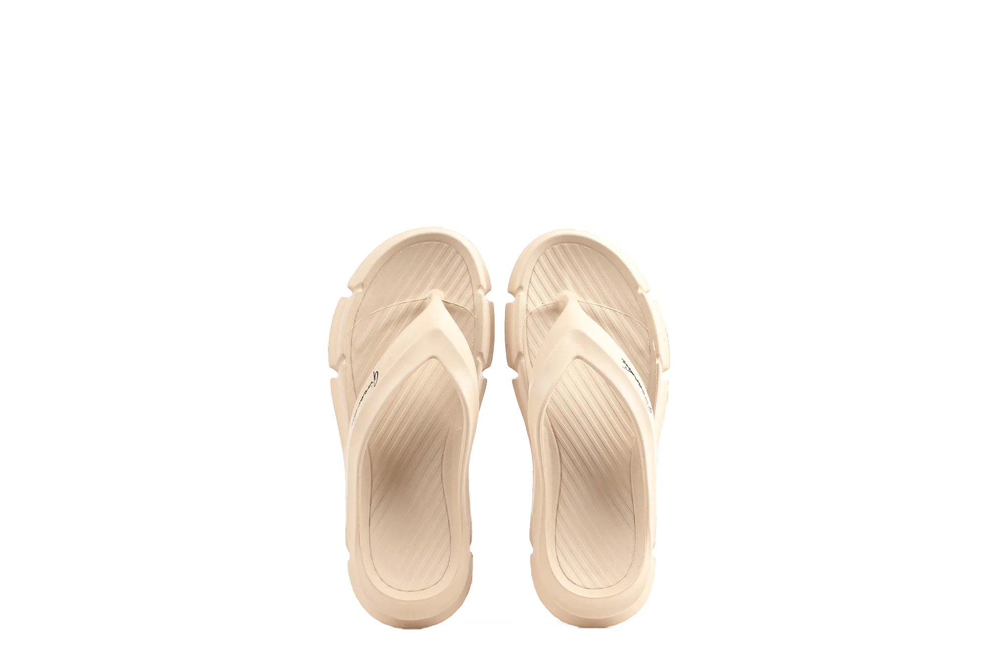 LEONCIA SANDALS | TRIPLE BEIGE | UNISEX