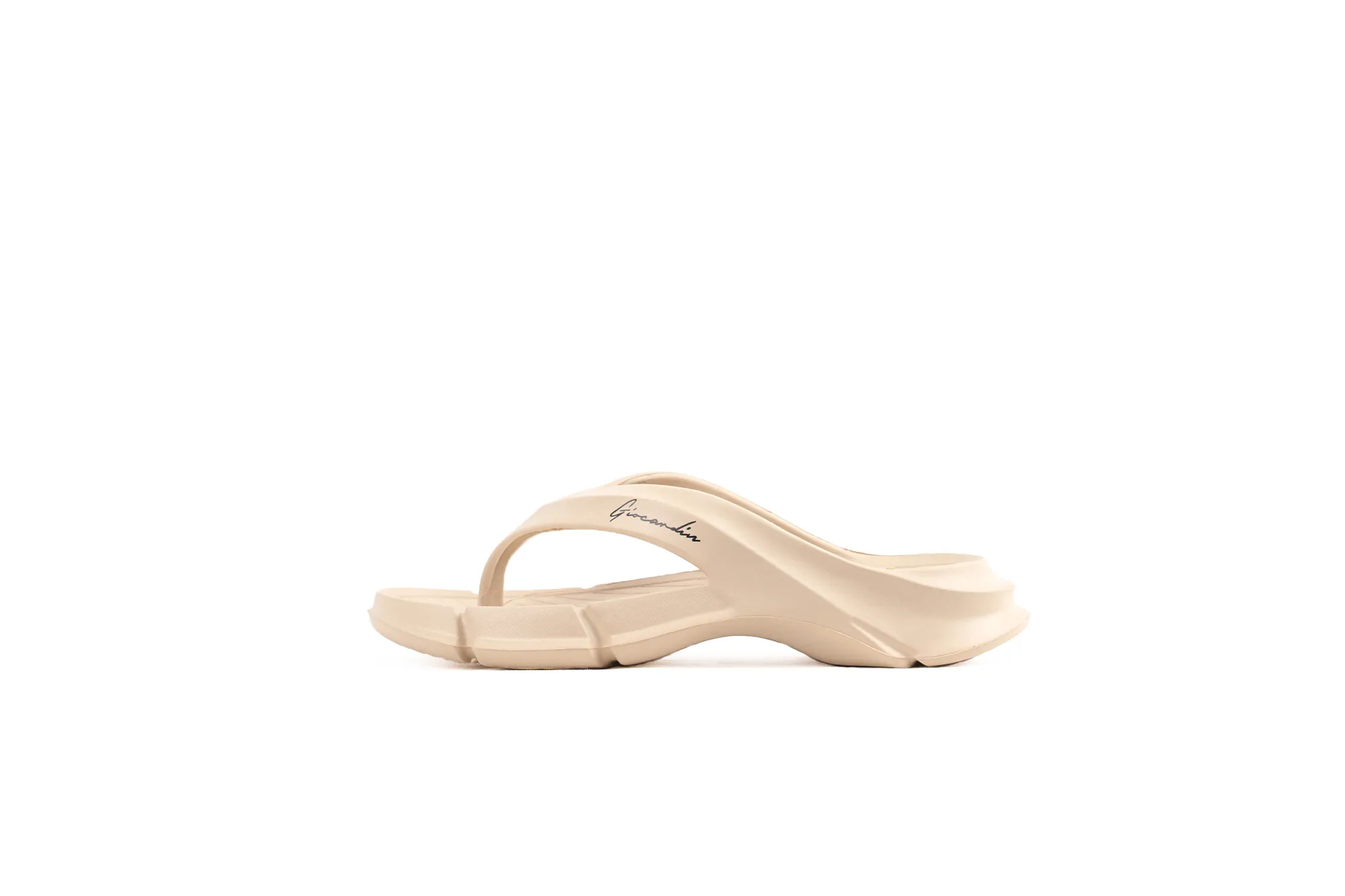 LEONCIA SANDALS | TRIPLE BEIGE | UNISEX