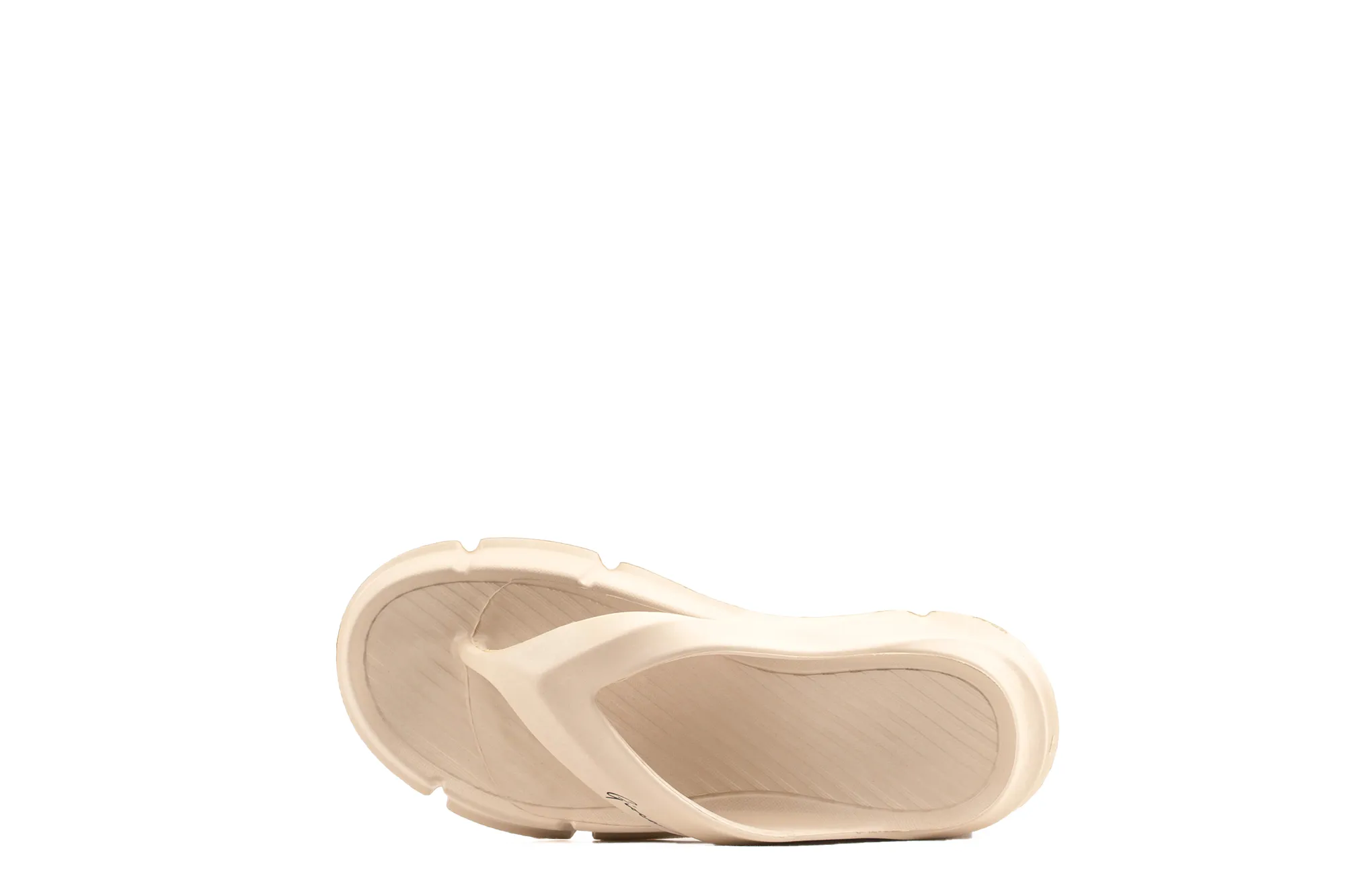 LEONCIA SANDALS | TRIPLE BEIGE | UNISEX