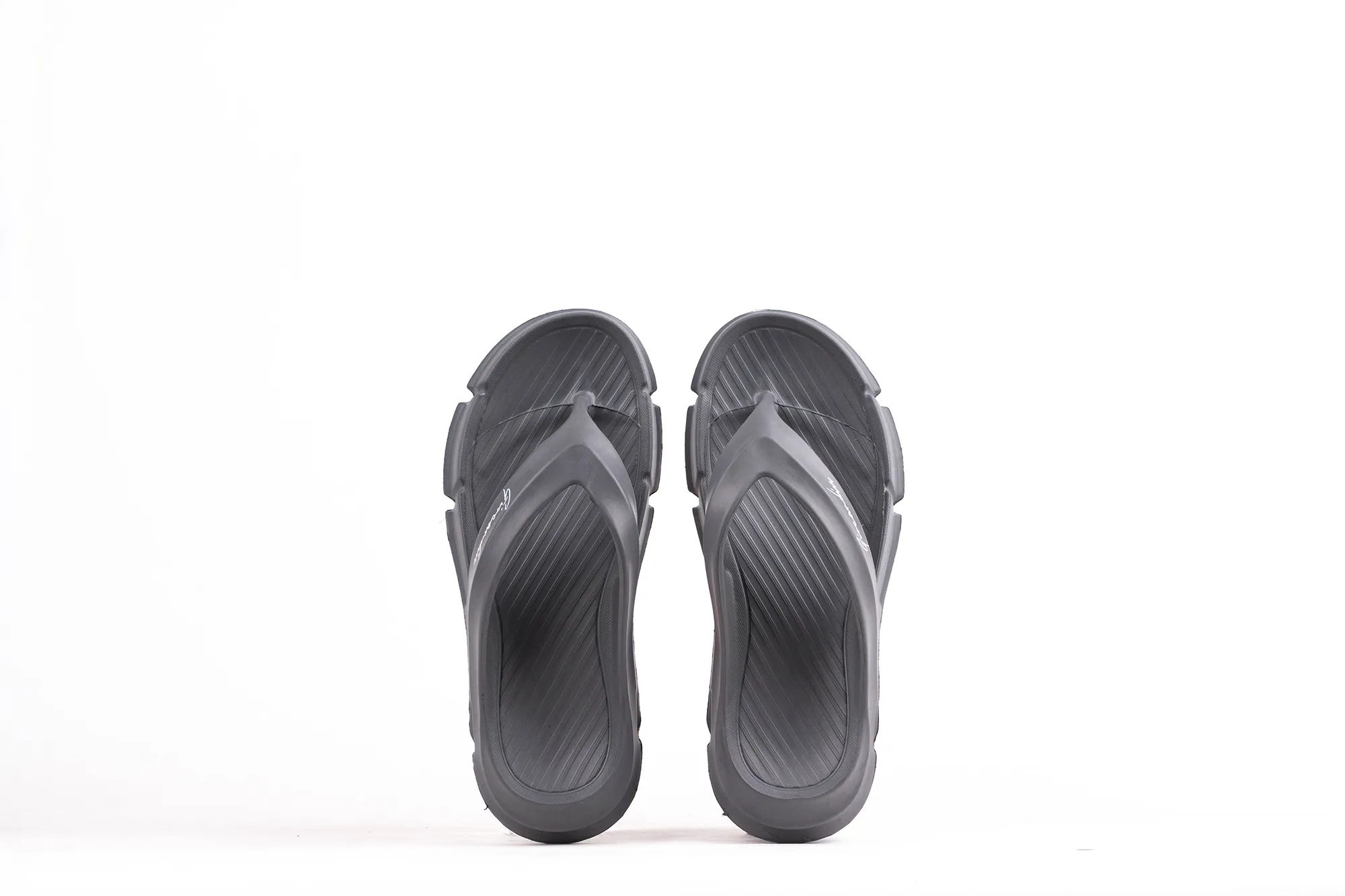 LEONCIA SANDALS | TRIPLE GREY | UNISEX