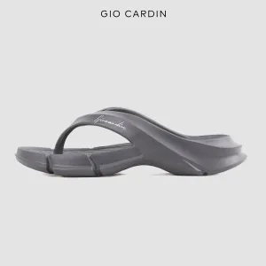 LEONCIA SANDALS | TRIPLE GREY | UNISEX