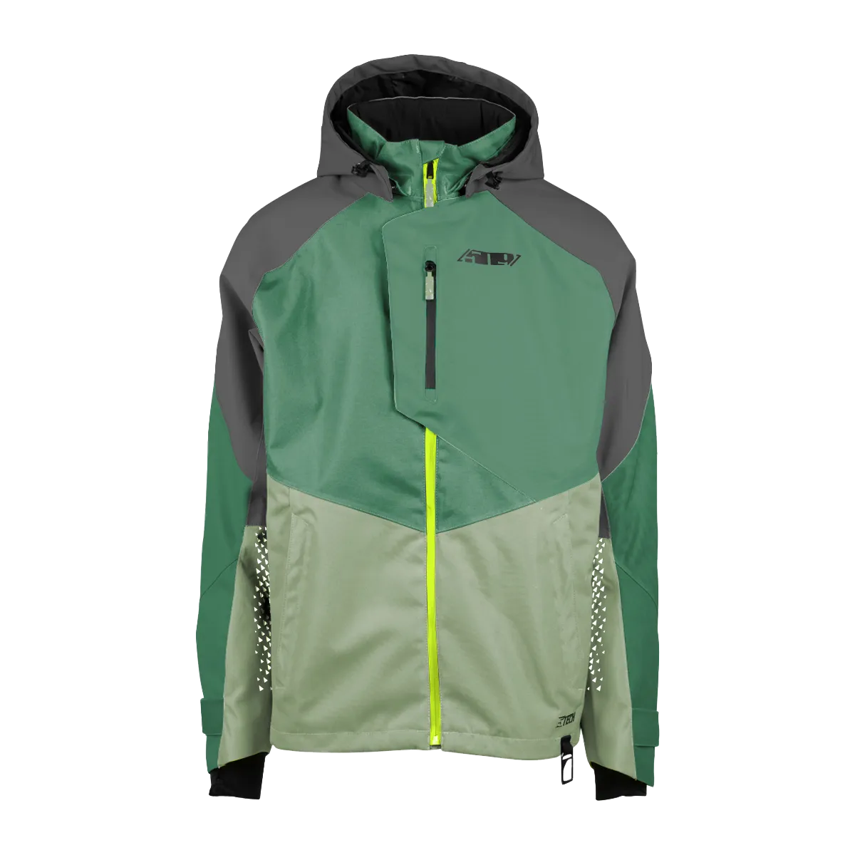 Limited Edition : 509 Evolve Jacket Shell