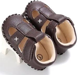 Little People Attractive Baby Boy Shoes