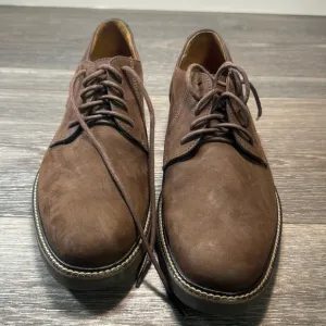 LL bean men’s loafers size 7