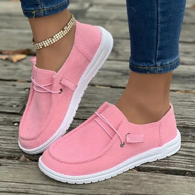 Maelys | Casual Shoes