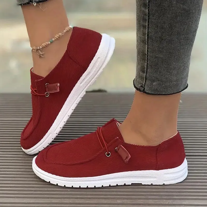 Maelys | Casual Shoes
