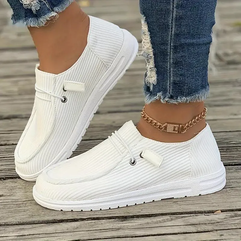 Maelys | Casual Shoes