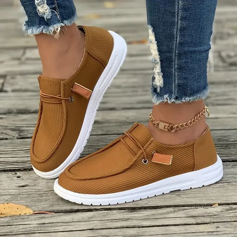 Maelys | Casual Shoes