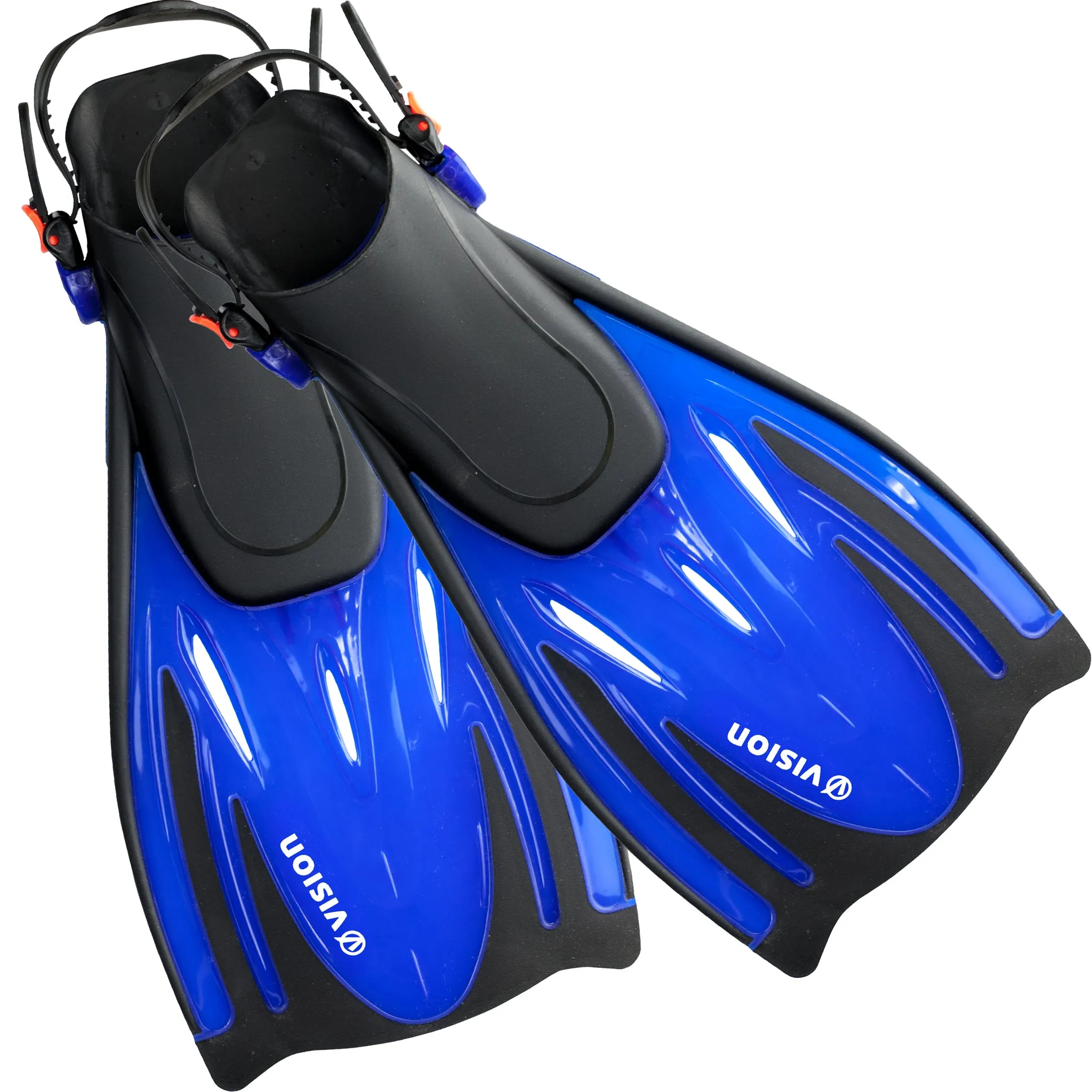 Mares Pure Vision & Typhoon T Jet Snorkelling Set