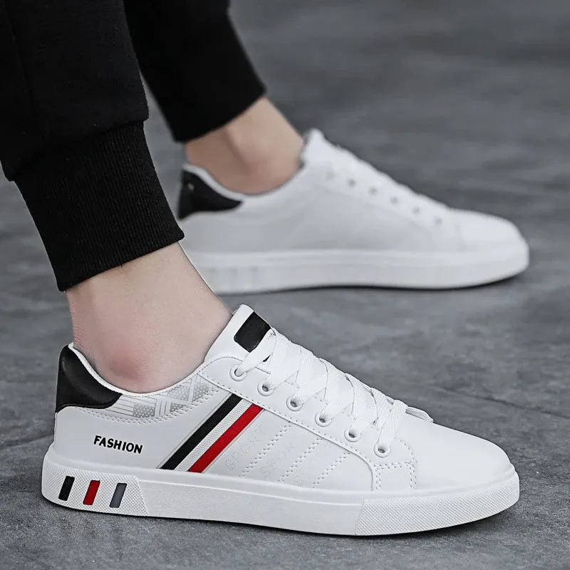 Massimo Prestige Sneakers