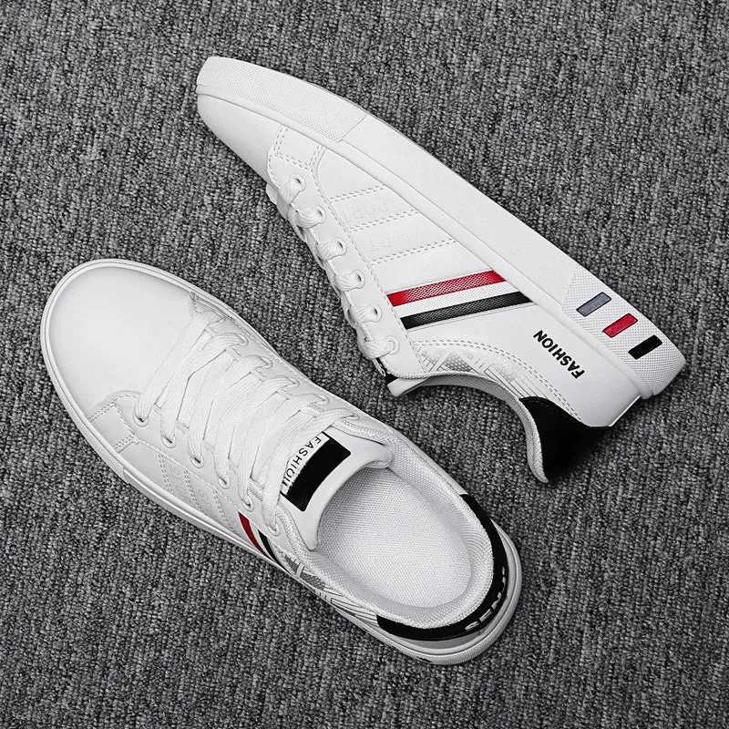 Massimo Prestige Sneakers