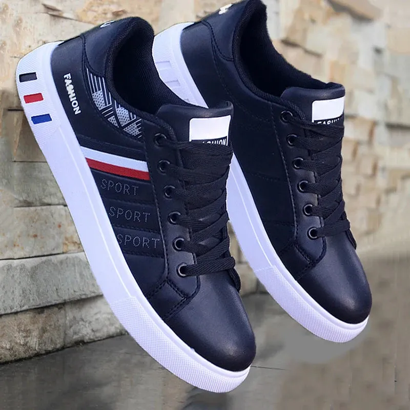 Massimo Prestige Sneakers
