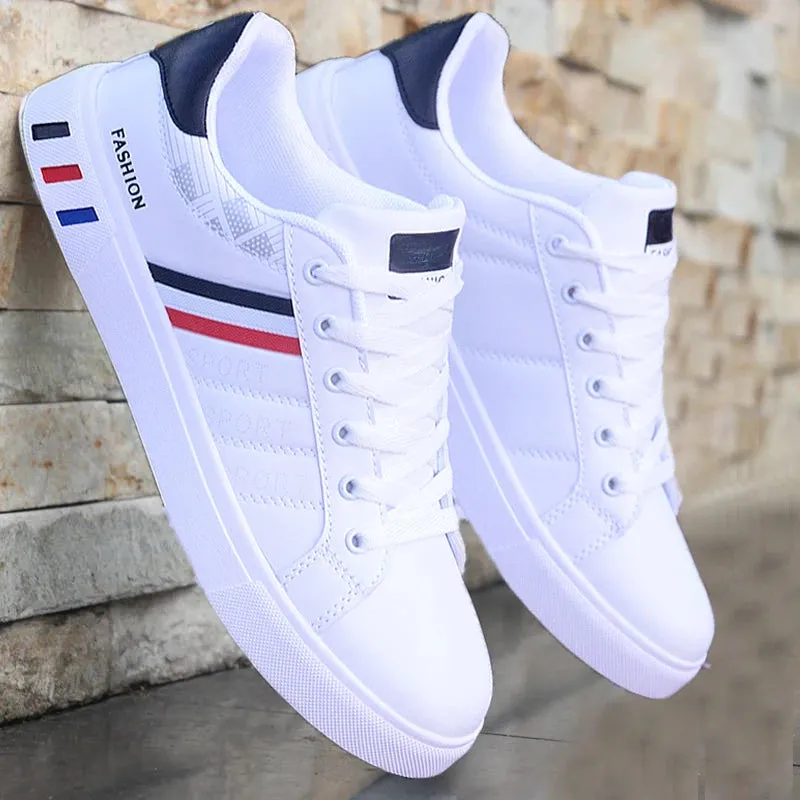 Massimo Prestige Sneakers