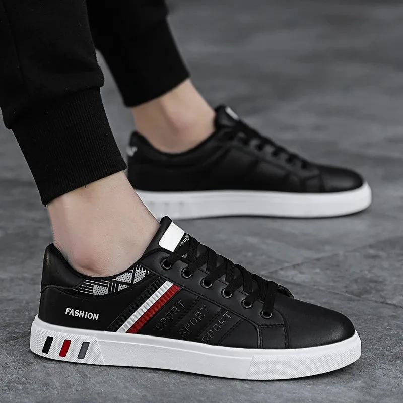 Massimo Prestige Sneakers