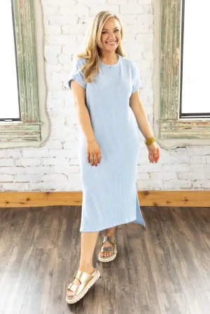Mayla Maxi Dress