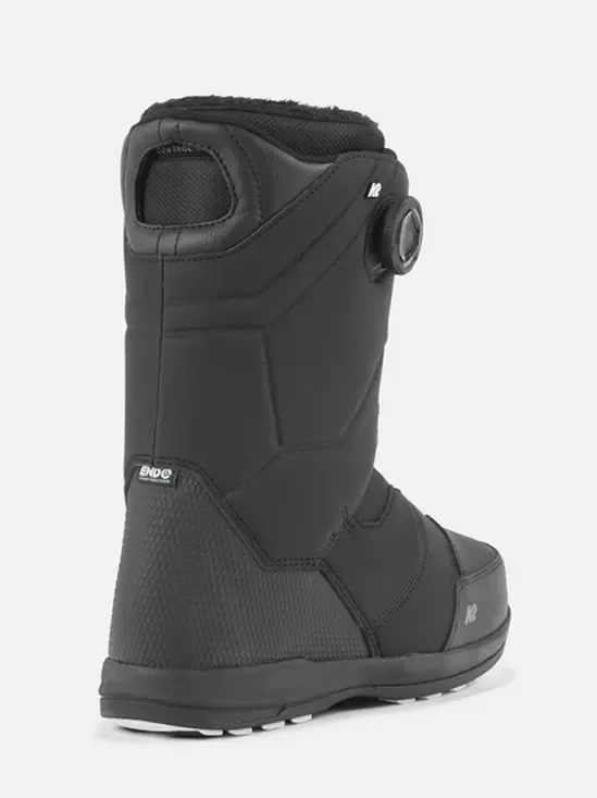 Maysis Wide Snowboard Boots