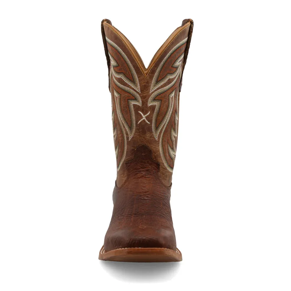 MEN'S 12" RANCHER | Mral024