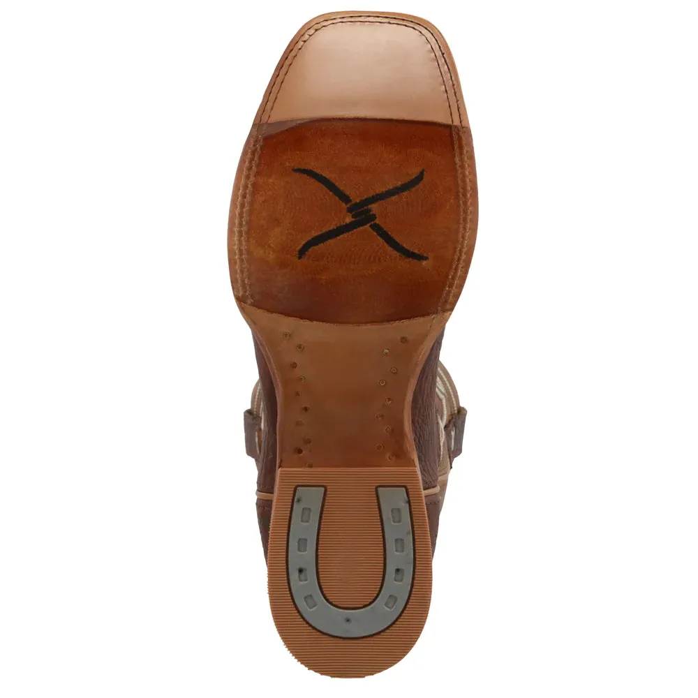 MEN'S 12" RANCHER | Mral024