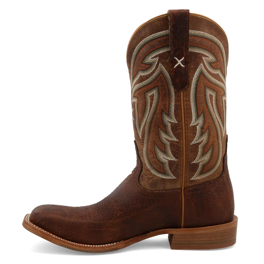 MEN'S 12" RANCHER | Mral024
