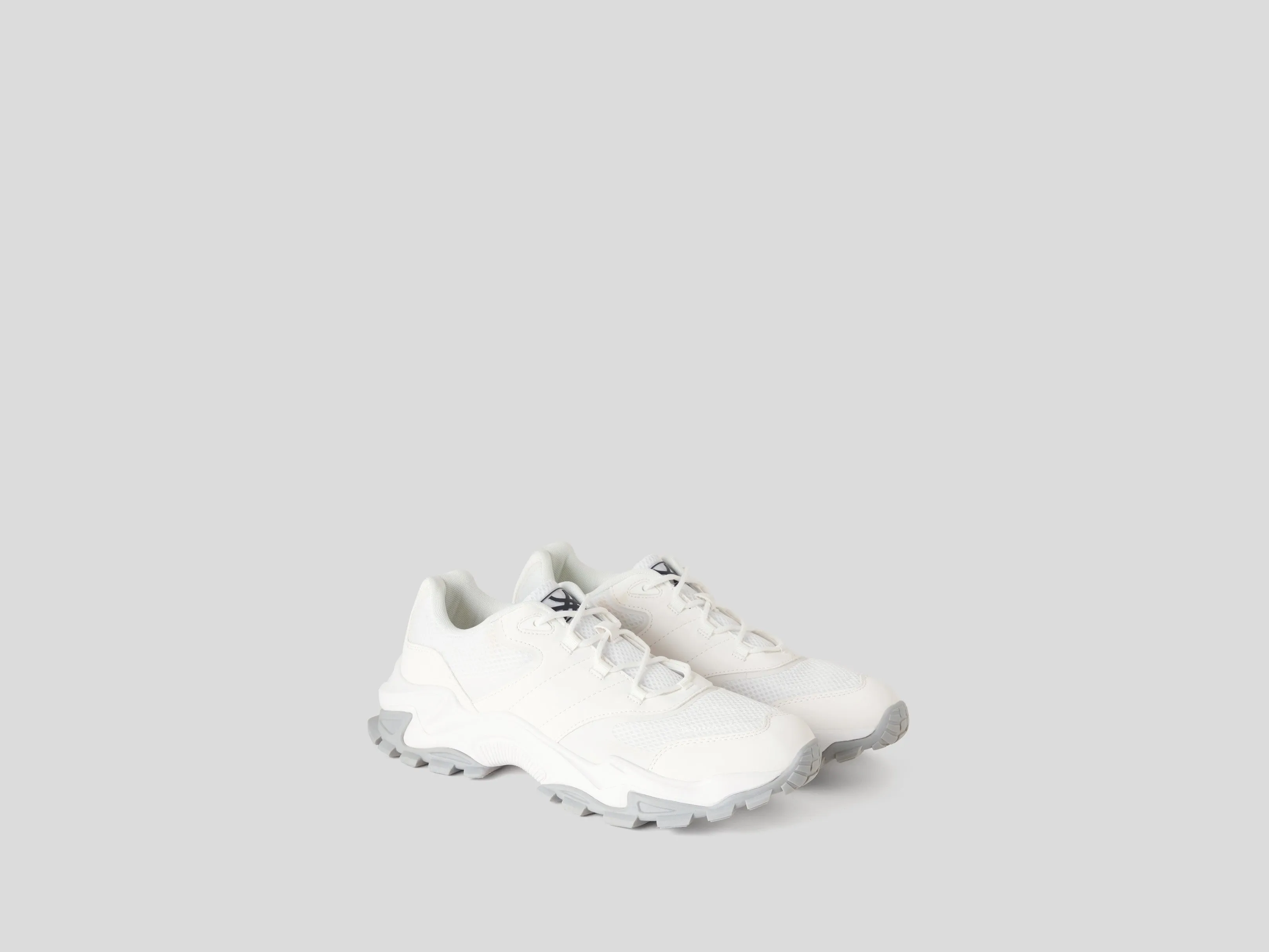 Mens Chunky Sneaker