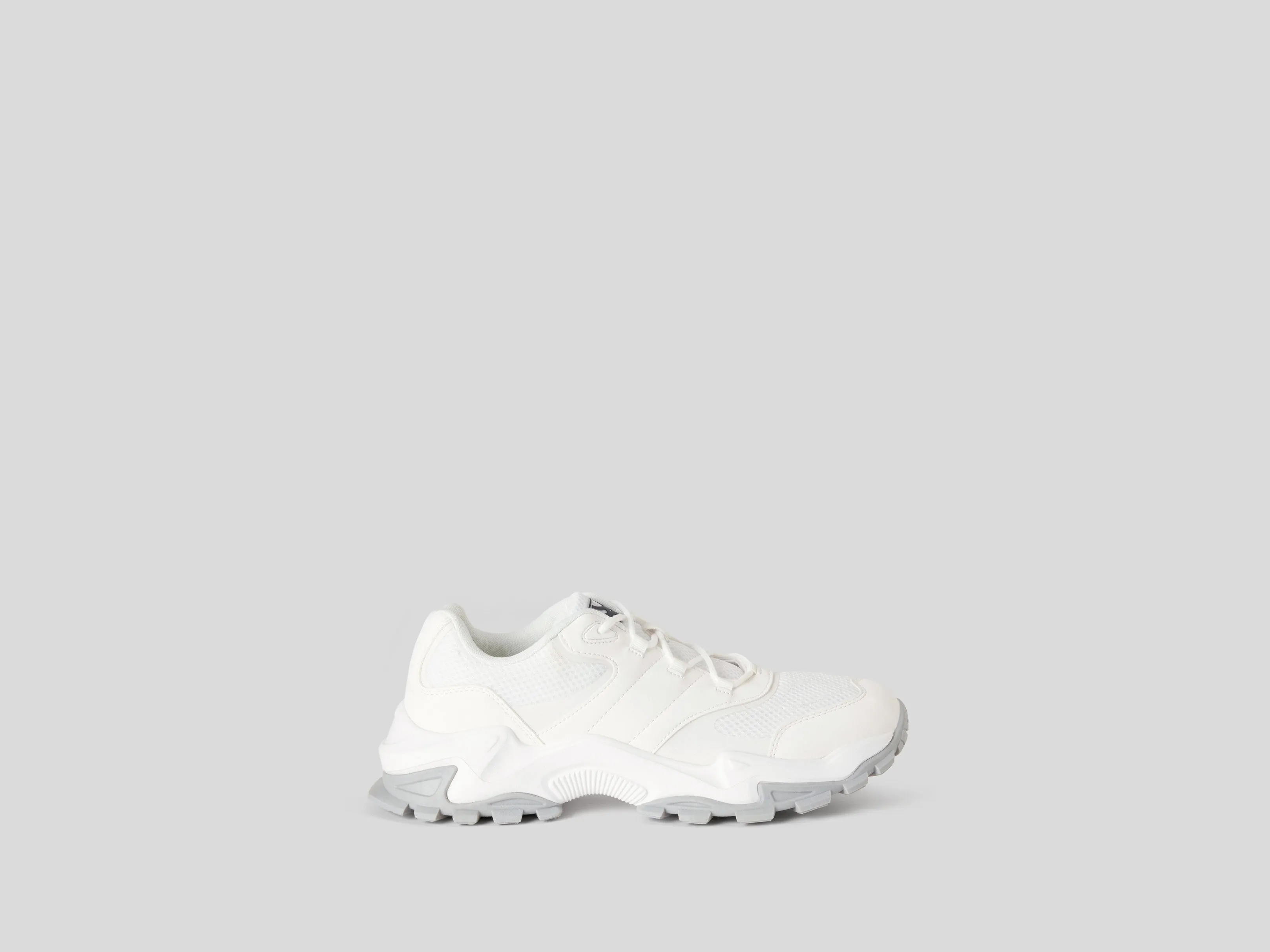 Mens Chunky Sneaker