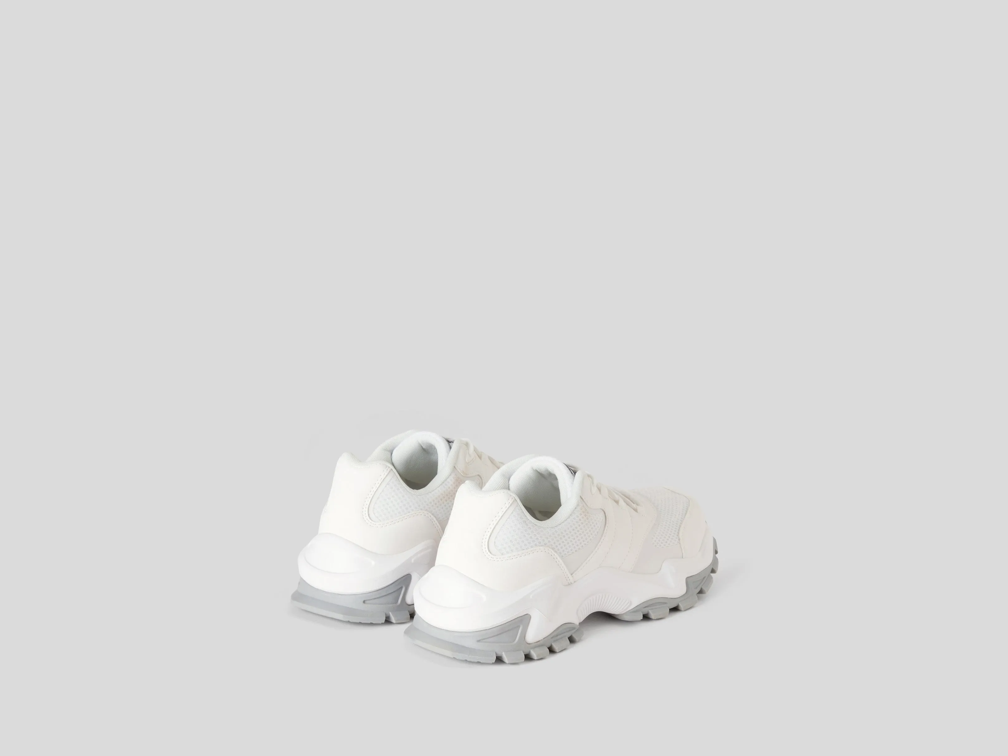 Mens Chunky Sneaker