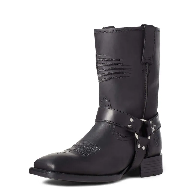 Men's Harness Patriot Ultra Western Boot | 10035767