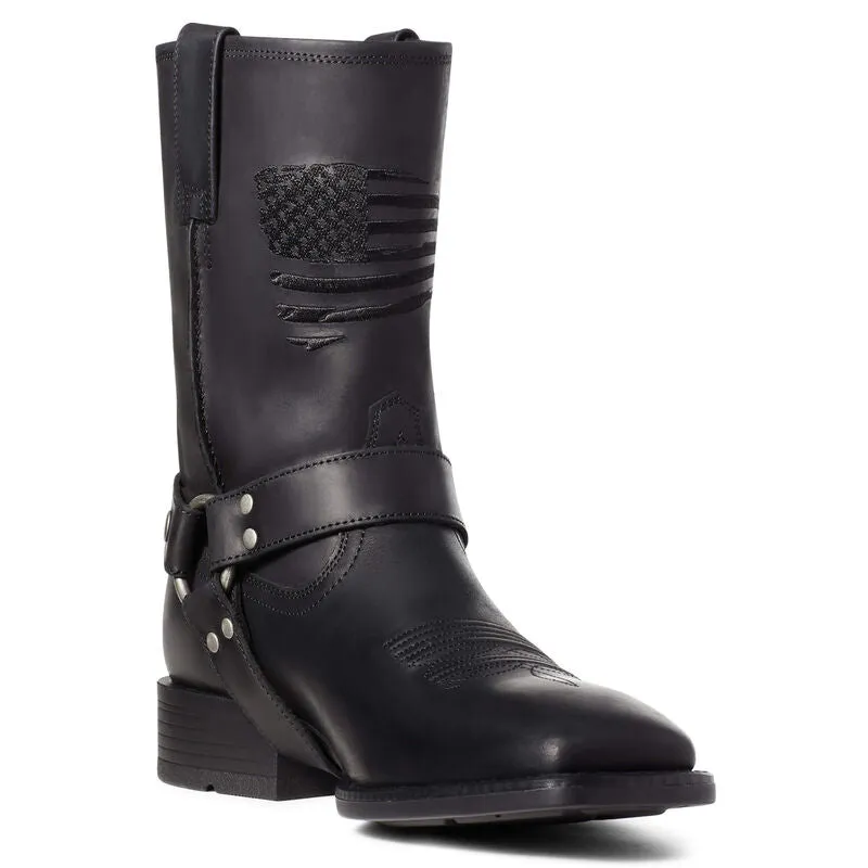 Men's Harness Patriot Ultra Western Boot | 10035767