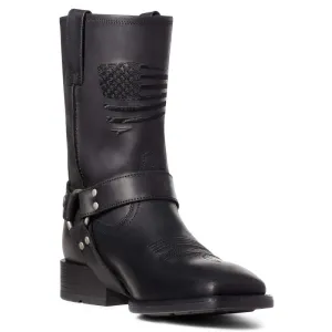 Men's Harness Patriot Ultra Western Boot | 10035767