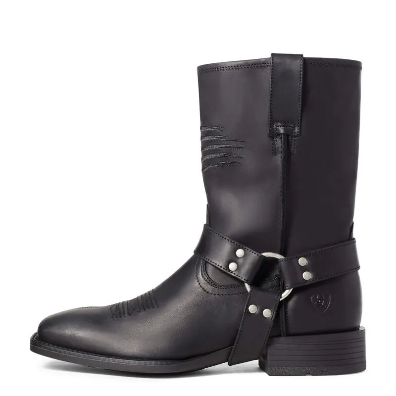 Men's Harness Patriot Ultra Western Boot | 10035767