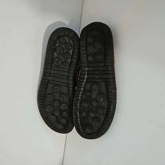 Men’s HSY Fashion Closed Toe Sandals Handcrafted with Rubber outer soles…