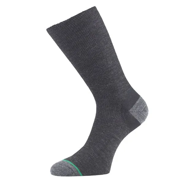Men's Lightweight Double Layer Walking Sock - 3195